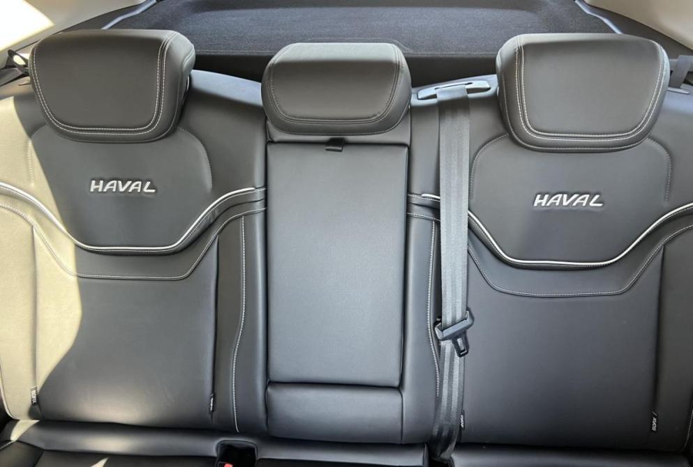 Haval Jolion I Красноярск  - изображение 28