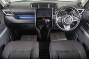 Toyota Tank I Томск  - изображение 30