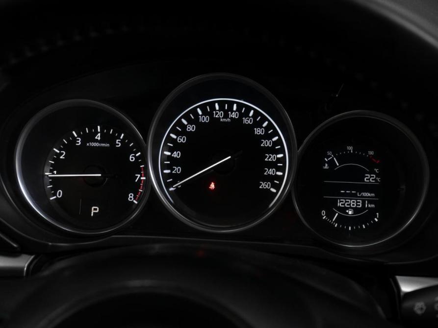 Mazda CX-5 II Тюмень  - изображение 15