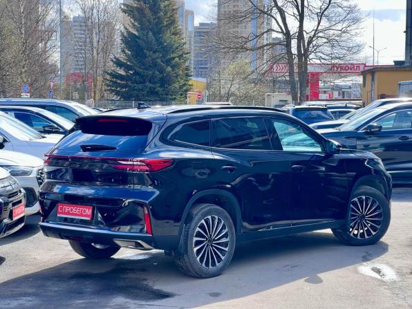 Exeed TXL I Рестайлинг с пробегом 2022 года, цена 2 089 000 рублей, 71000 км, внедорожник, Автокод Объявления