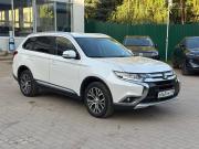 Mitsubishi Outlander III Рестайлинг 2 Великий Новгород  - изображение 19