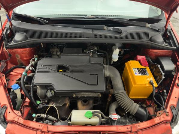 Suzuki SX4 I (Classic) с пробегом 2008 года, цена 599 000 рублей, 158890 км, хэтчбек, Автокод Объявления