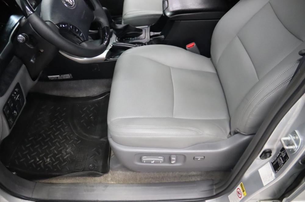 Toyota Land Cruiser Prado 120 Series Сургут  - изображение 10