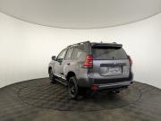 Toyota Land Cruiser Prado 150 Series Рестайлинг 2 Москва  - изображение 34
