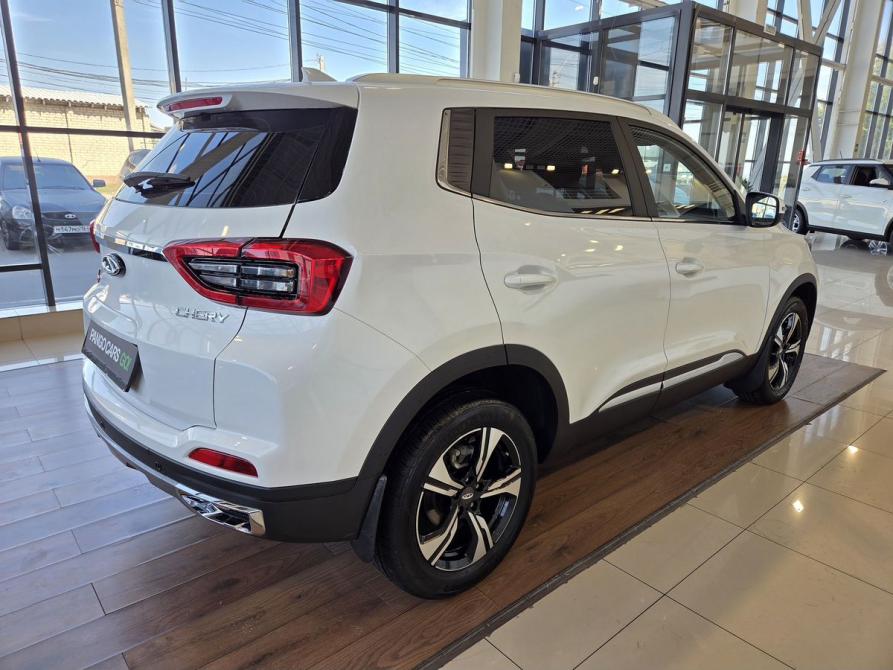 Chery Tiggo 4 Pro I Саратов  - изображение 5