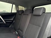 Toyota RAV4 IV (XA40) Рестайлинг Набережные Челны  - изображение 42
