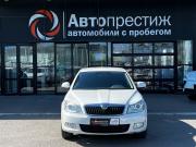 Skoda Octavia II (A5) Рестайлинг Волгоград  - изображение 23