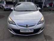 Opel Astra J Рестайлинг Уфа  - изображение 18