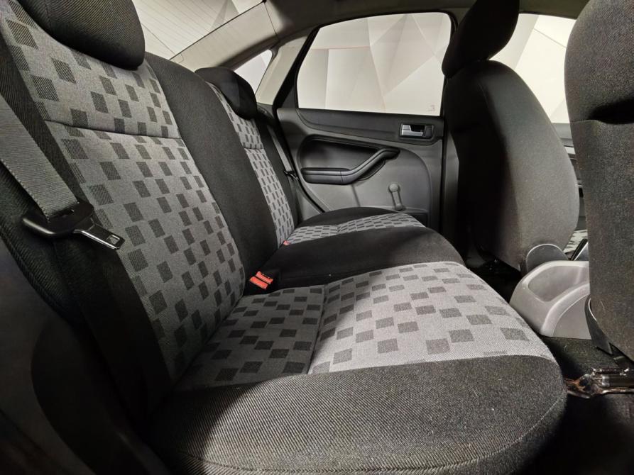 Ford Focus II Москва  - изображение 14