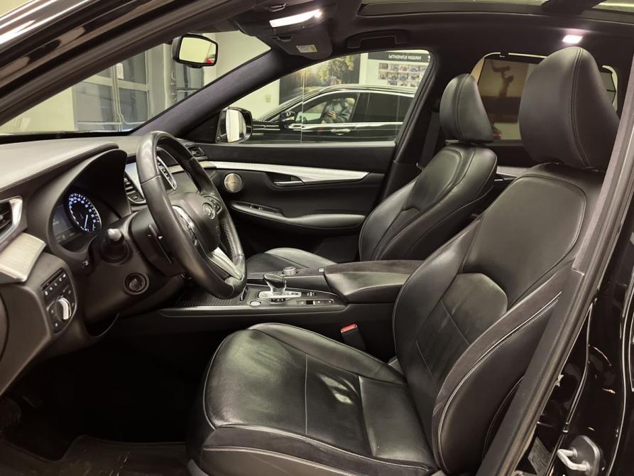 Infiniti QX50 II Новосибирск  - изображение 15