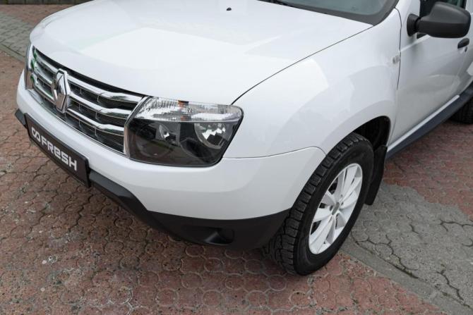 Renault Duster I с пробегом 2013 года, цена 1 099 000 рублей, 179000 км, внедорожник, Автокод Объявления