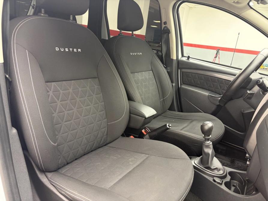 Renault Duster I Рестайлинг Ростов-на-Дону  - изображение 16