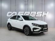 Lada (ВАЗ) Vesta I Рестайлинг (NG) Воронеж  - изображение 22