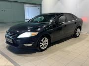 Ford Mondeo IV Рестайлинг Самара  - изображение 17