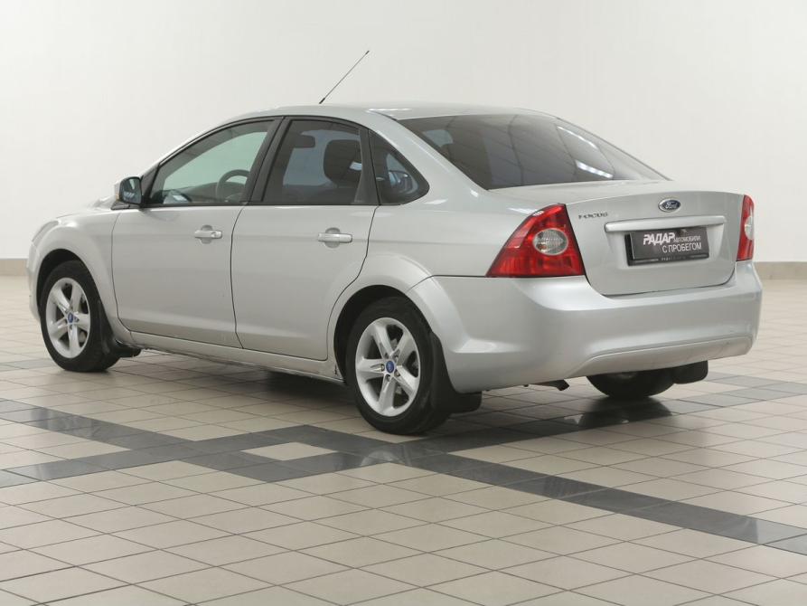 Ford Focus II Рестайлинг Иваново  - изображение 2