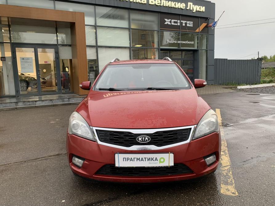 Kia Ceed I Рестайлинг Великие Луки  - изображение 2