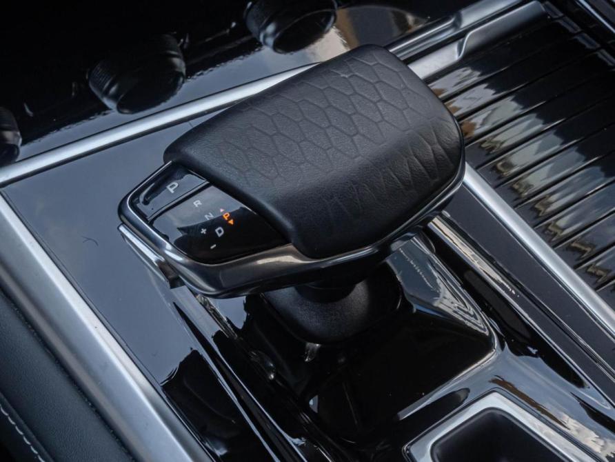 Changan CS95 I Рестайлинг 2 Краснодар  - изображение 18