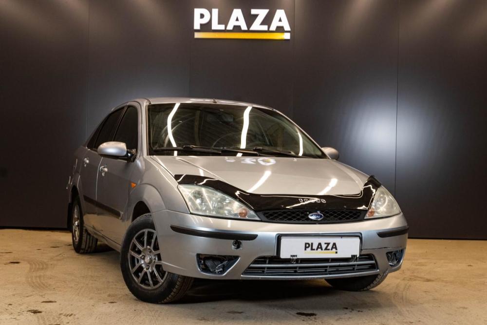 Ford Focus I Рестайлинг Уфа  - изображение 2