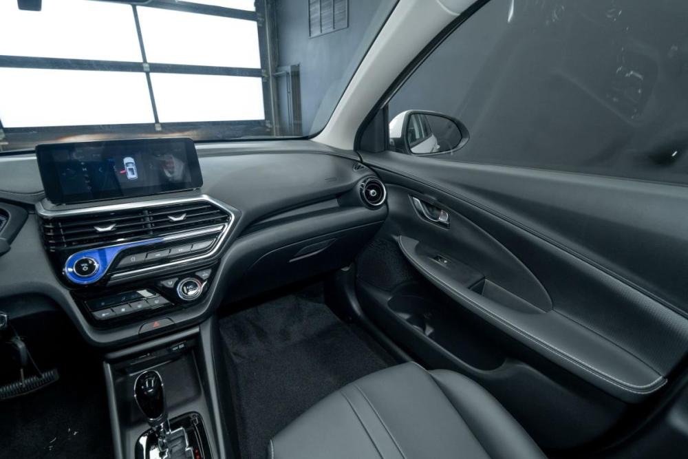 Changan Alsvin Москва  - изображение 7