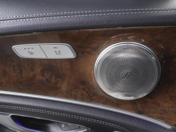 Mercedes-Benz E-Класс V (W213 S213 C238) с пробегом 2016 года, цена 2 850 000 рублей, 132900 км, седан, Автокод Объявления