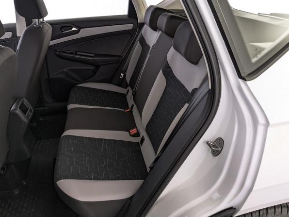 Jetta VS5 I Рестайлинг с пробегом 2024 года, цена 2 055 000 рублей, 3320 км, внедорожник, Автокод Объявления