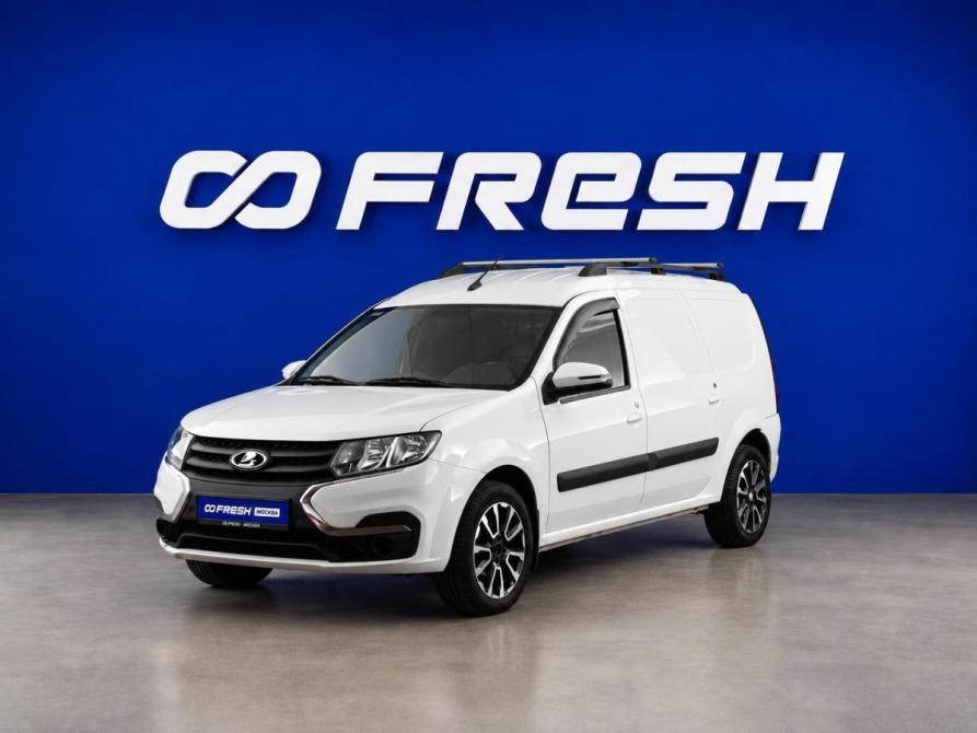 Lada (ВАЗ) Largus I Рестайлинг Москва  - изображение 5