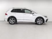 Volkswagen Tiguan II Рестайлинг Москва  - изображение 34