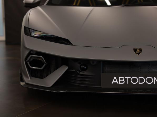 Lamborghini Temerario с пробегом 2026 года, цена 52 000 000 рублей, 76 км, купе, Автокод Объявления