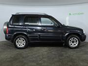 Suzuki Grand Vitara I Рестайлинг Москва  - изображение 28