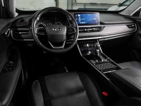 Chery Tiggo 4 Pro I с пробегом 2023 года, цена 1 450 000 рублей, 37460 км, внедорожник, Автокод Объявления