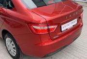 Lada (ВАЗ) Vesta I Владимир  - изображение 46