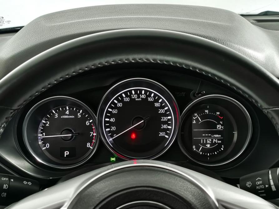 Mazda CX-5 II Санкт-Петербург  - изображение 20