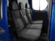 Fiat Doblo I Рестайлинг Тюмень  - изображение 21
