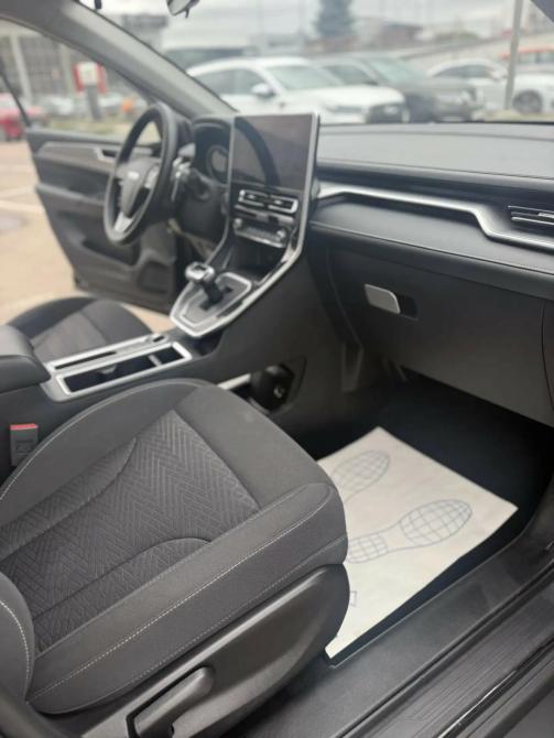 Haval M6 II Москва  - изображение 18