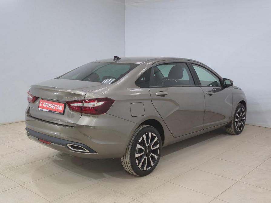 Lada (ВАЗ) Aura Альметьевск  - изображение 5