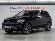 Mercedes-Benz M-Класс III (W166) Тюмень  - изображение 24