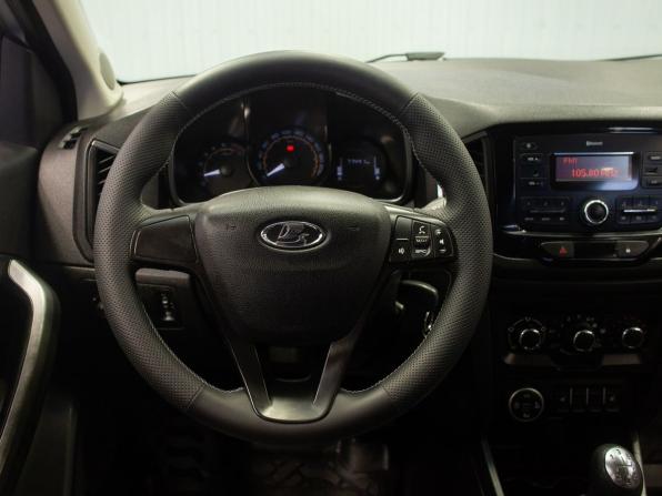 Lada (ВАЗ) XRAY I с пробегом 2018 года, цена 995 000 рублей, 77441 км, хэтчбек, Автокод Объявления