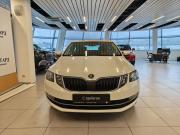 Skoda Octavia III (A7) Рестайлинг Санкт-Петербург  - изображение 18