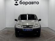 Chevrolet Niva I Воронеж  - изображение 25