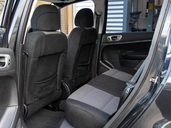 Peugeot 307 I с пробегом 2005 года, цена 345 000 рублей, 250886 км, хэтчбек, Автокод Объявления