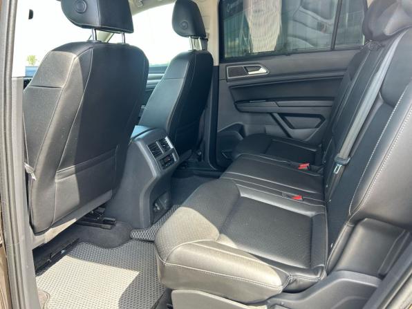 Volkswagen Teramont I с пробегом 2019 года, цена 2 985 000 рублей, 164382 км, внедорожник, Автокод Объявления