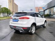 Geely Atlas I Санкт-Петербург  - изображение 22