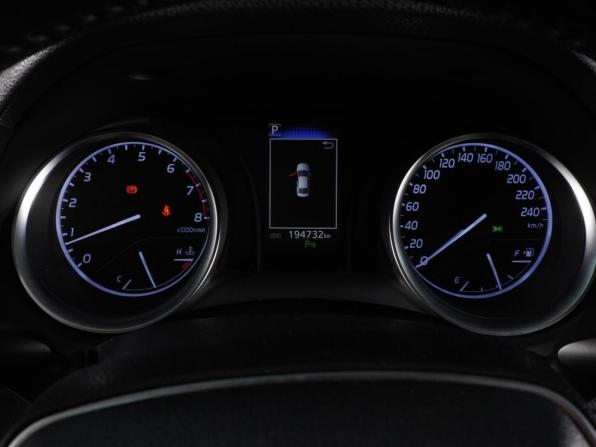 Toyota Camry VIII (XV70) с пробегом 2018 года, цена 2 569 000 рублей, 194732 км, седан, Автокод Объявления