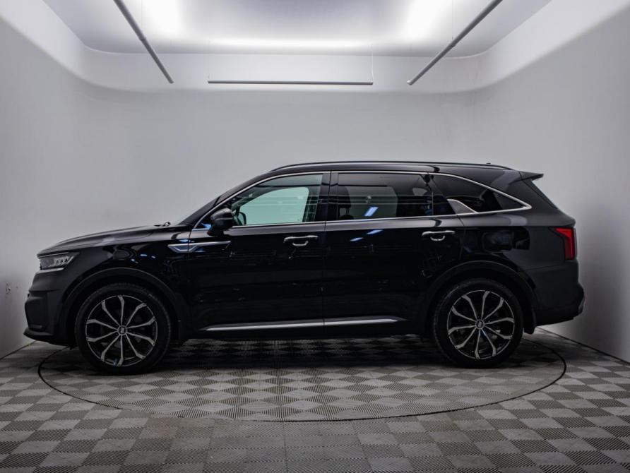 Kia Sorento IV Москва  - изображение 9