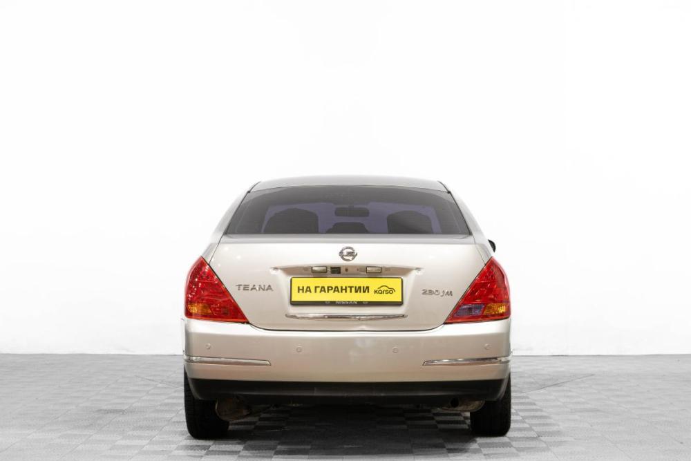 Nissan Teana I (J31) Рестайлинг Барнаул  - изображение 6