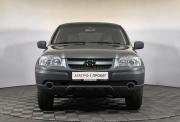Chevrolet Niva I Рестайлинг Нижний Новгород  - изображение 20