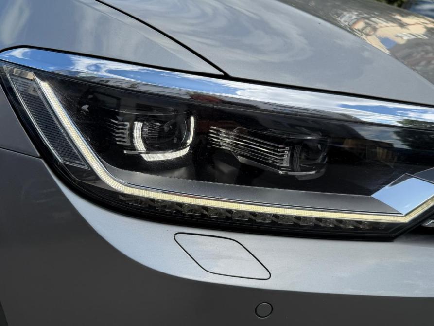 Volkswagen Passat B8 Санкт-Петербург  - изображение 24