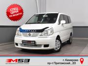 Nissan Serena II (C24) Кемерово  - изображение 3