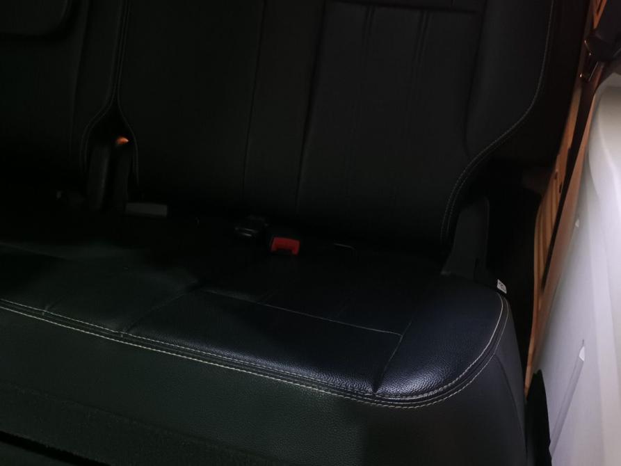 Chrysler Town &amp; Country V Рестайлинг Ставрополь  - изображение 27