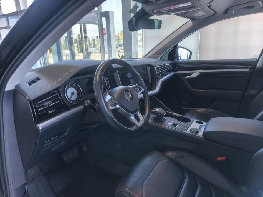 Volkswagen Touareg III Уфа  - изображение 20